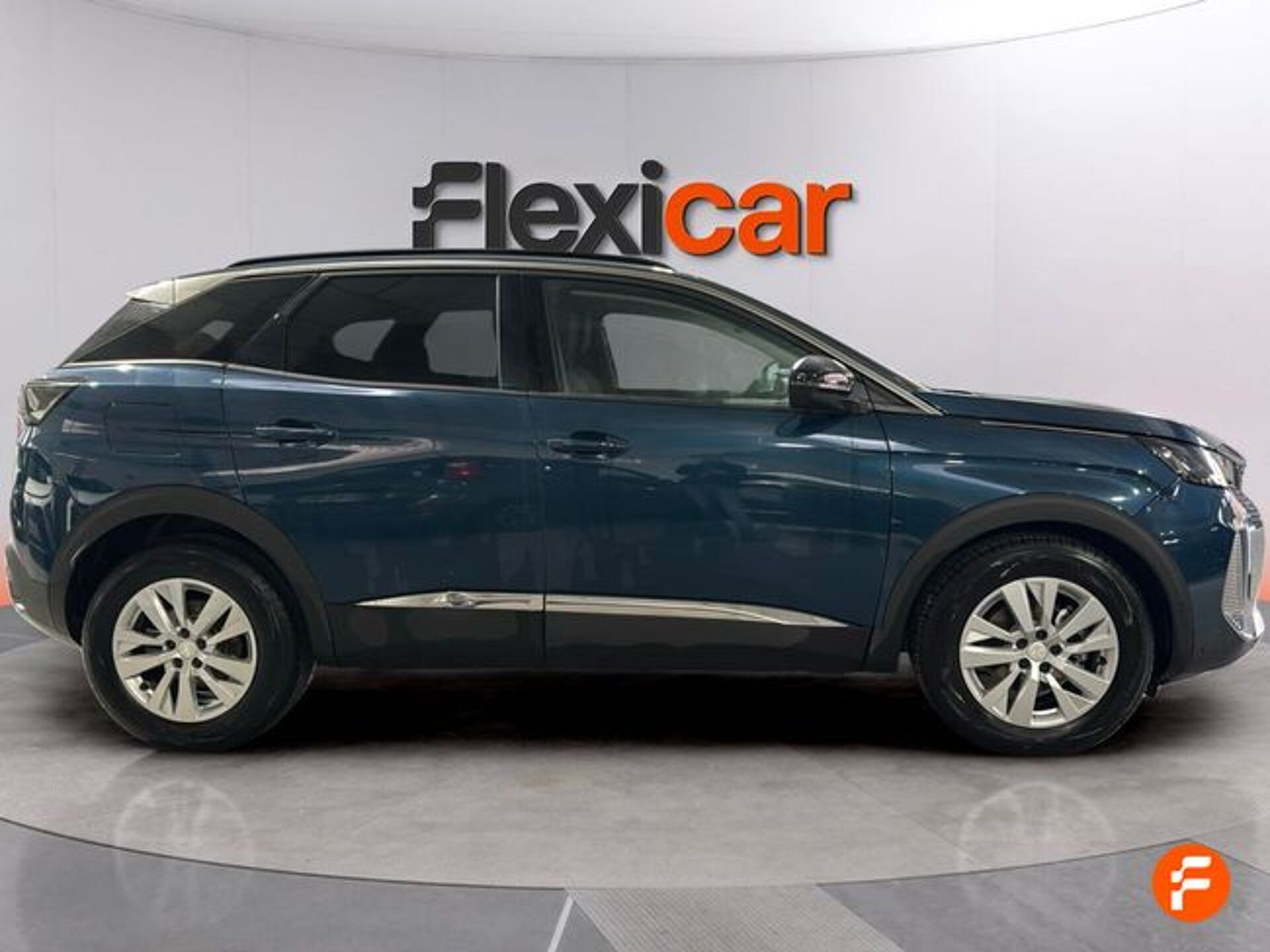 Imagen 3 de PEUGEOT 3008