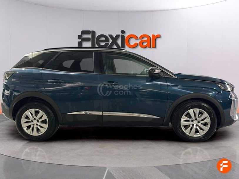 Foto del PEUGEOT 3008 3008 1.5BlueHDi Style S&S 130