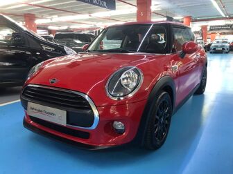 Imagen de MINI Mini One D