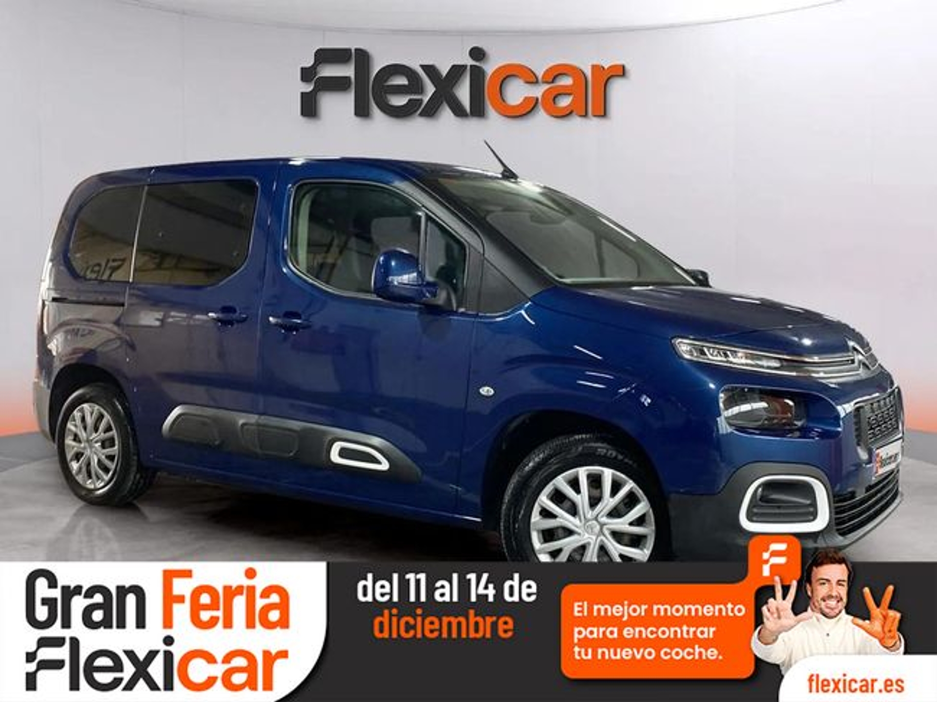 Imagen de CITROEN Berlingo