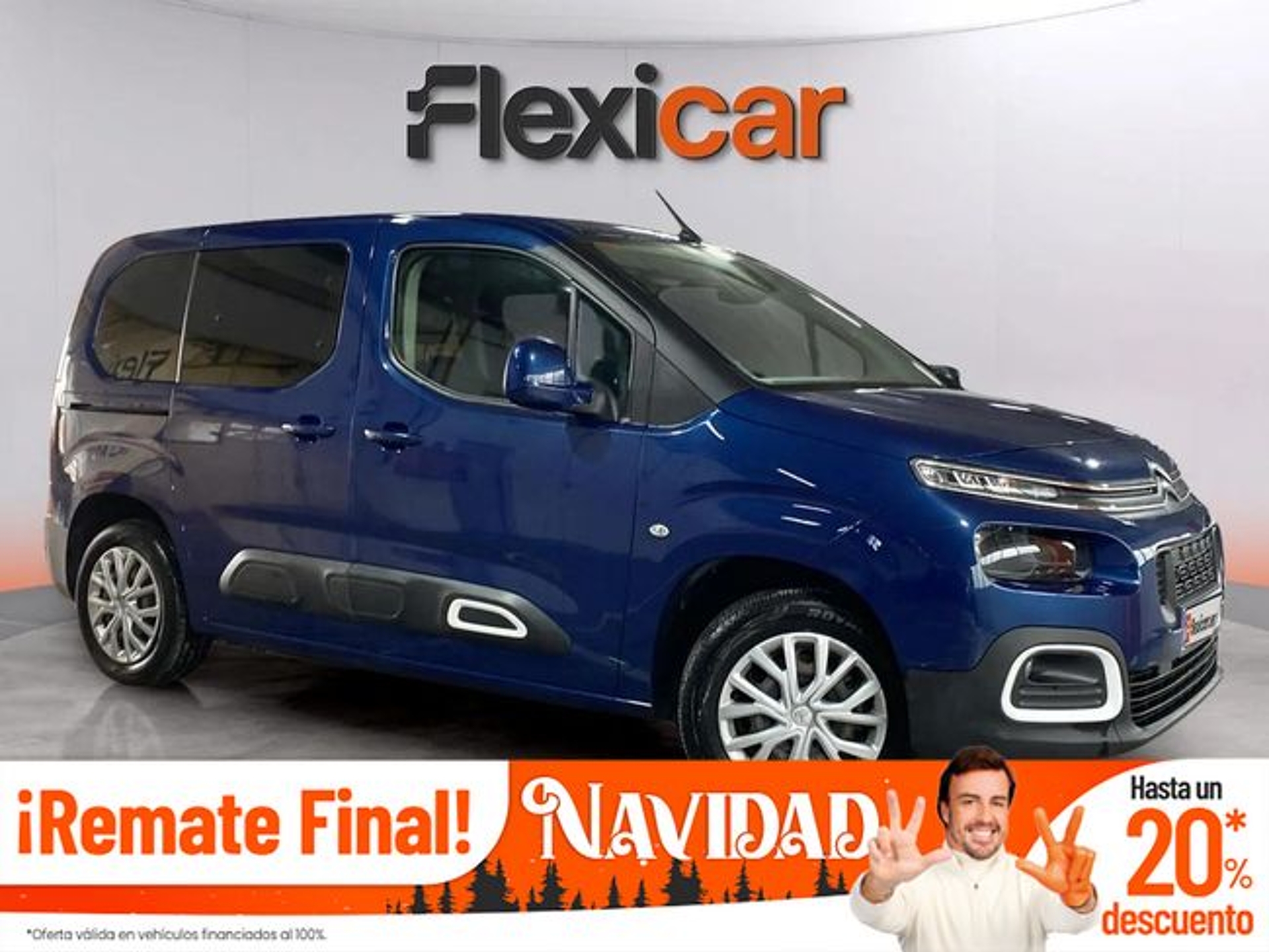 Imagen de CITROEN Berlingo