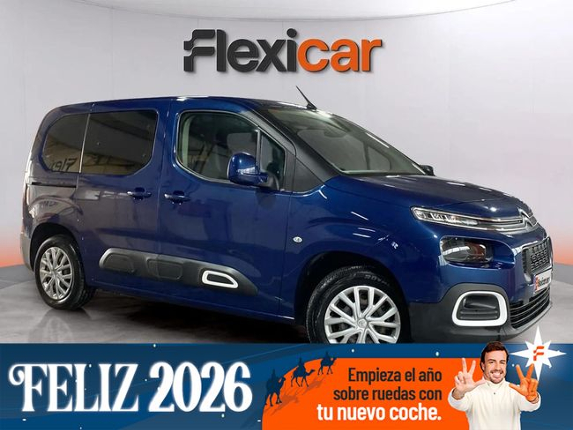 Imagen de CITROEN Berlingo