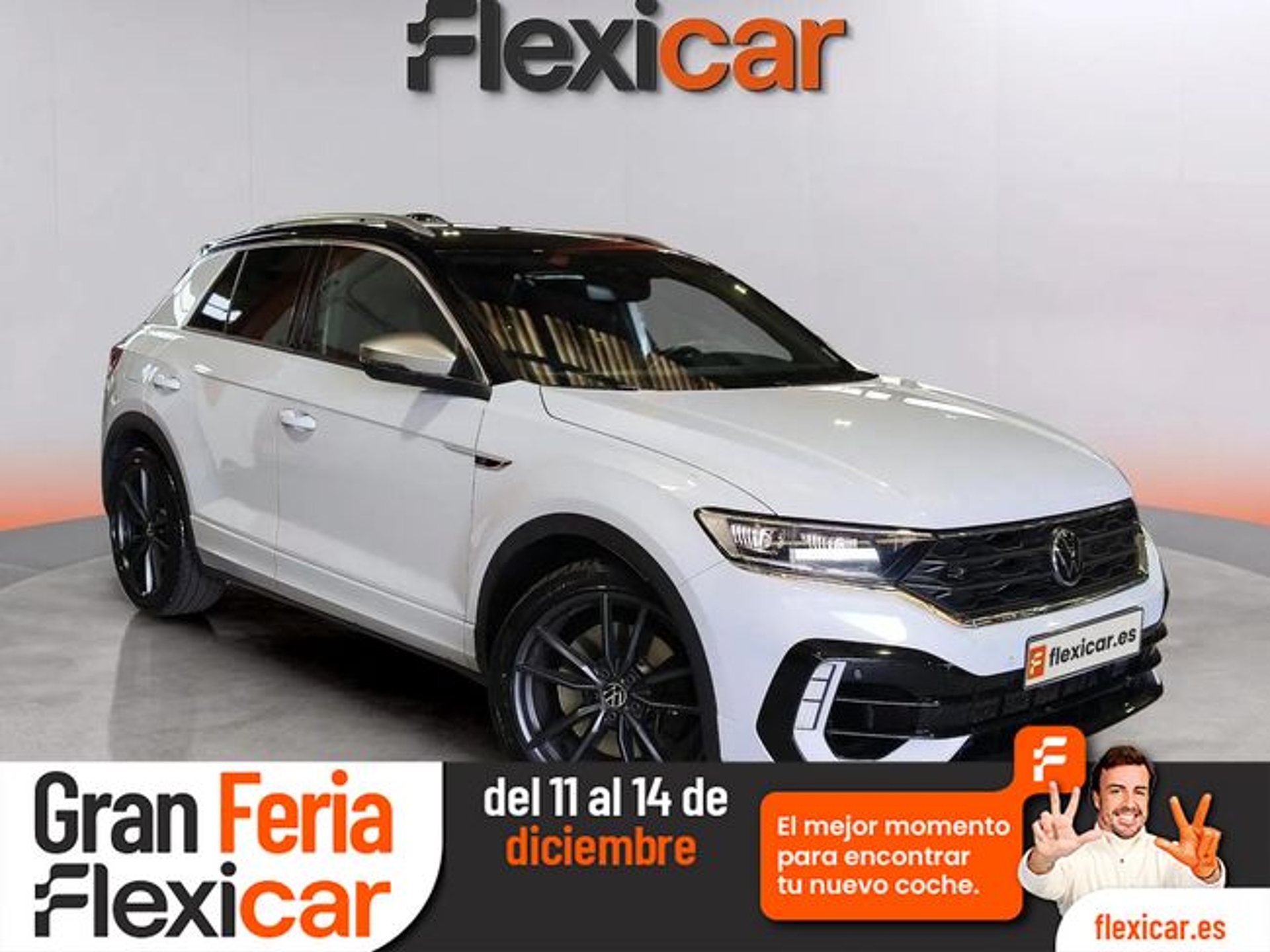 Imagen de VOLKSWAGEN T-Roc
