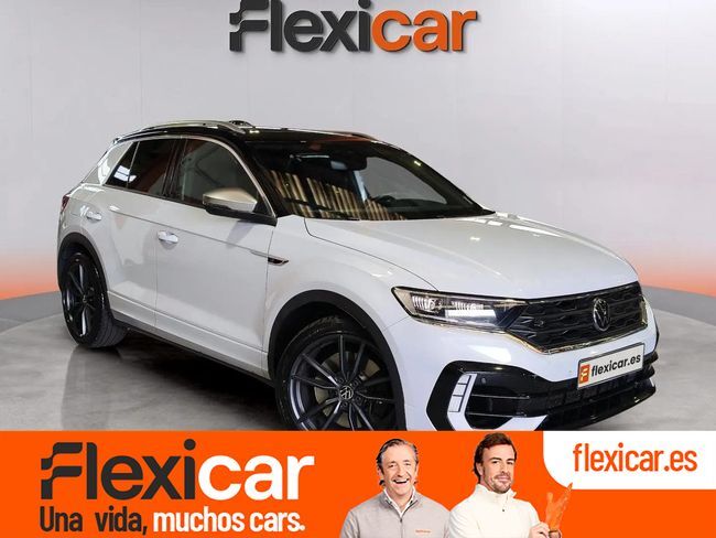 VOLKSWAGEN T-Roc (R 2.0 TSI 221kW (300CV) 4Motion DSG) en Lleida