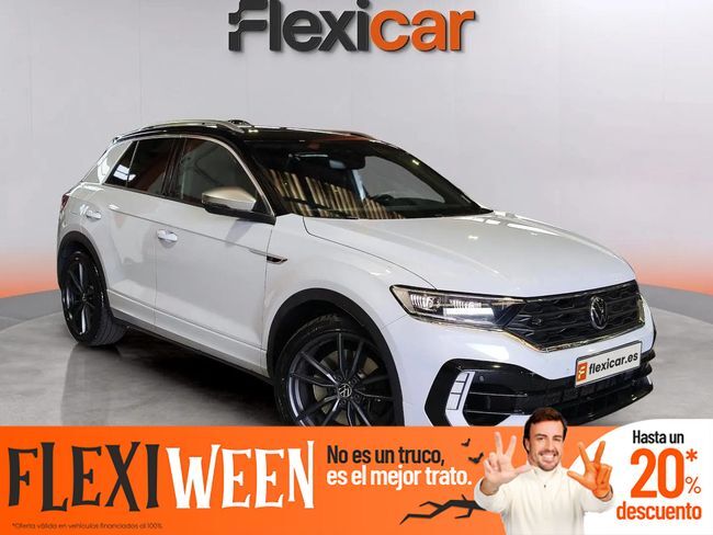 VOLKSWAGEN T-Roc (R 2.0 TSI 221kW (300CV) 4Motion DSG) en Lleida