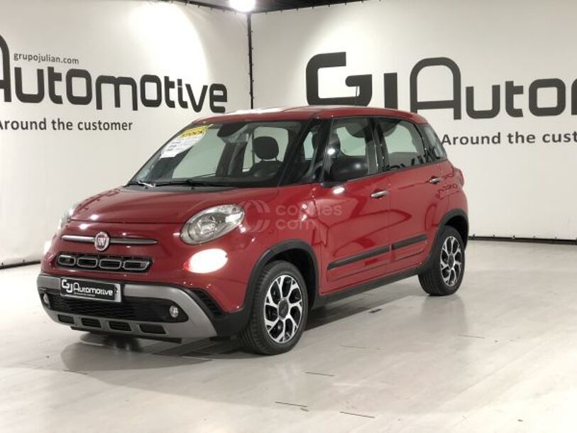 Foto del FIAT 500L 1.4 Cross