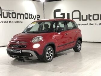 Imagen de FIAT 500L 1.4 Cross