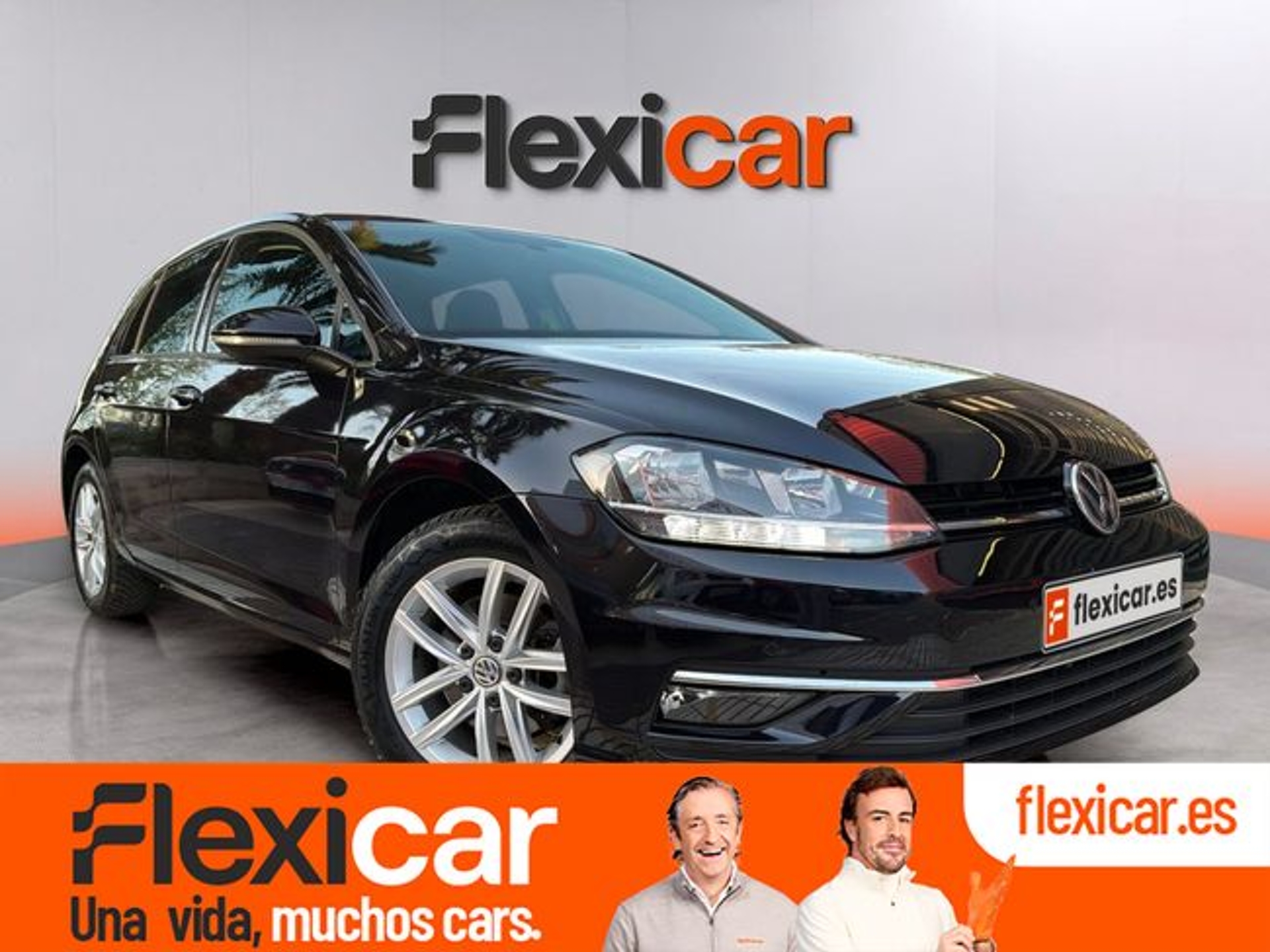 Imagen de VOLKSWAGEN Golf