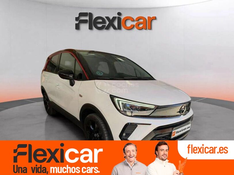 Foto del OPEL Crossland 1.5D S&S Edition 110