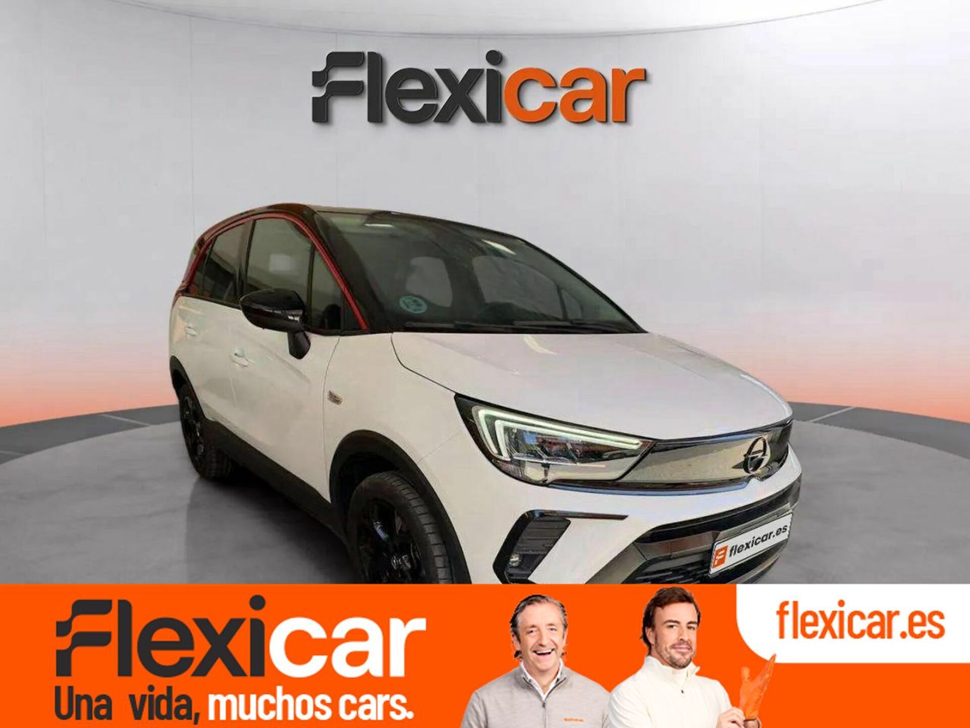 Imagen de OPEL Crossland