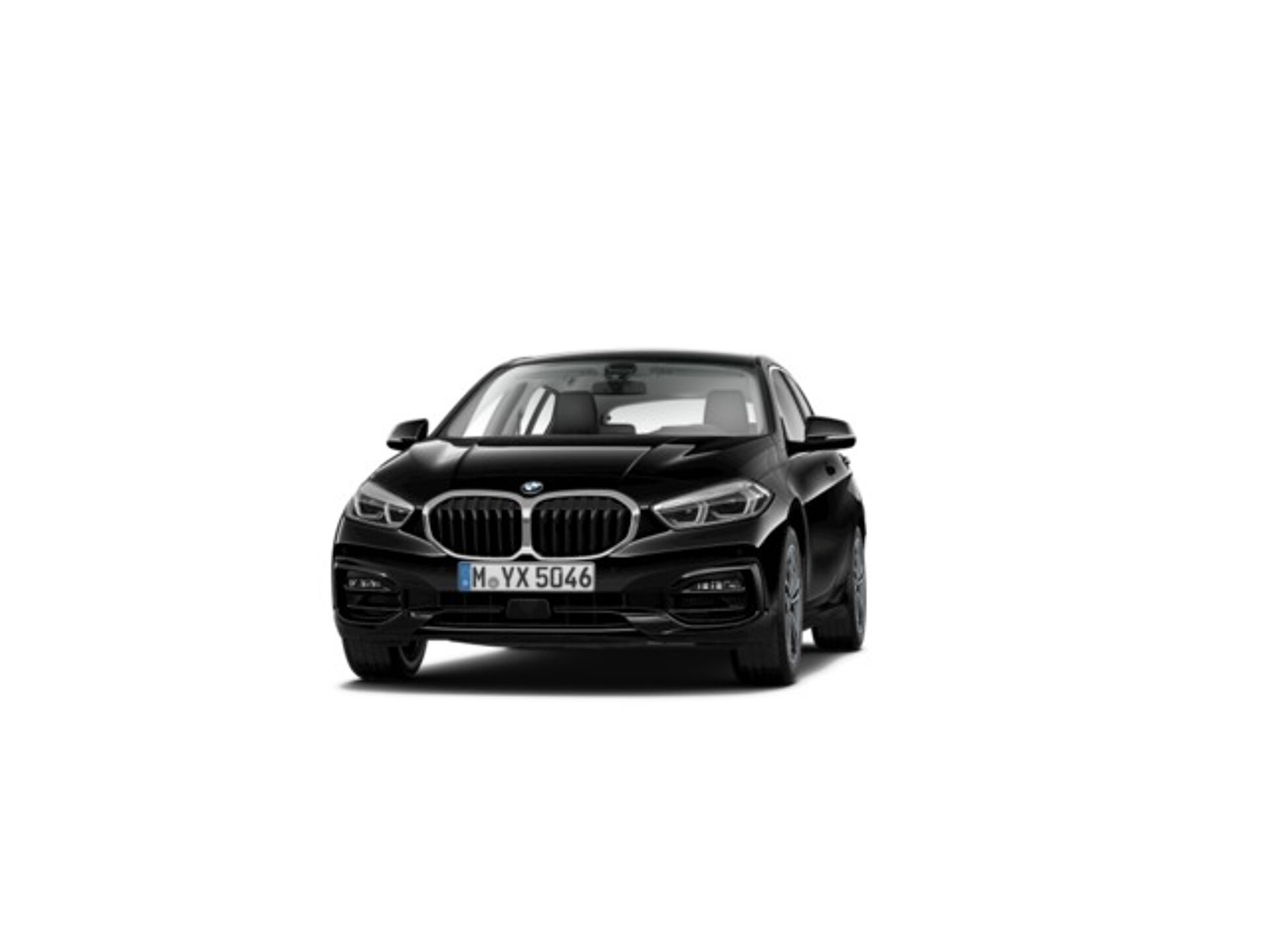 Imagen de BMW Serie 1
