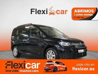 Imagen de VOLKSWAGEN Caddy Maxi 2.0TDI California 122
