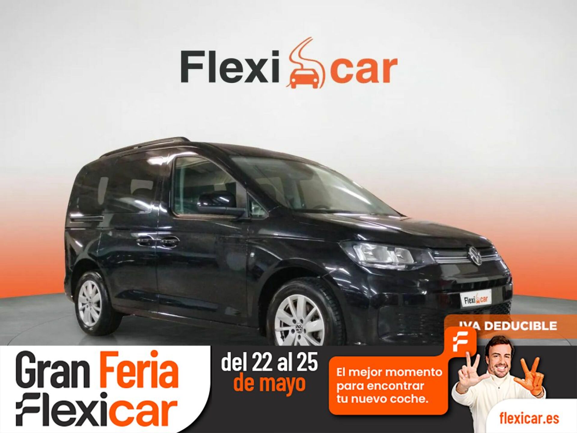Imagen de VOLKSWAGEN Caddy
