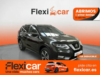 Imagen de NISSAN X-Trail 1.3 DIG-T N-Design 4x2 DCT