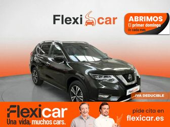 Imagen de NISSAN X-Trail 1.3 DIG-T N-Tec 4x2 DCT
