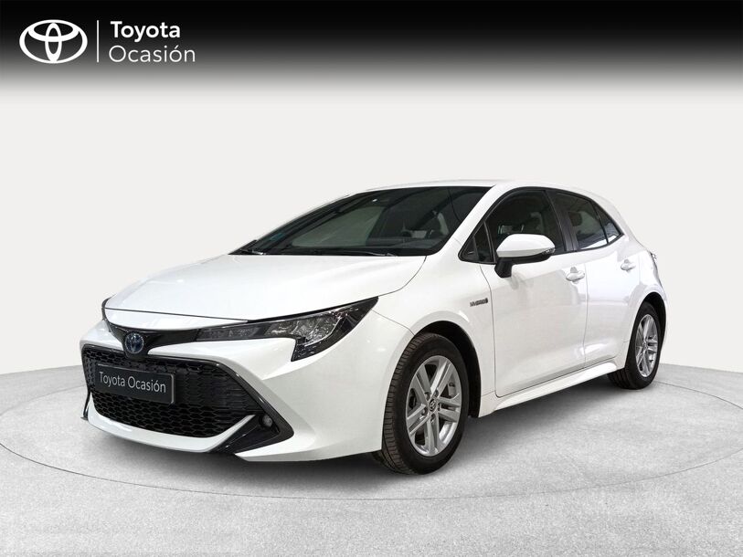 Foto del TOYOTA Corolla 125H Active Tech