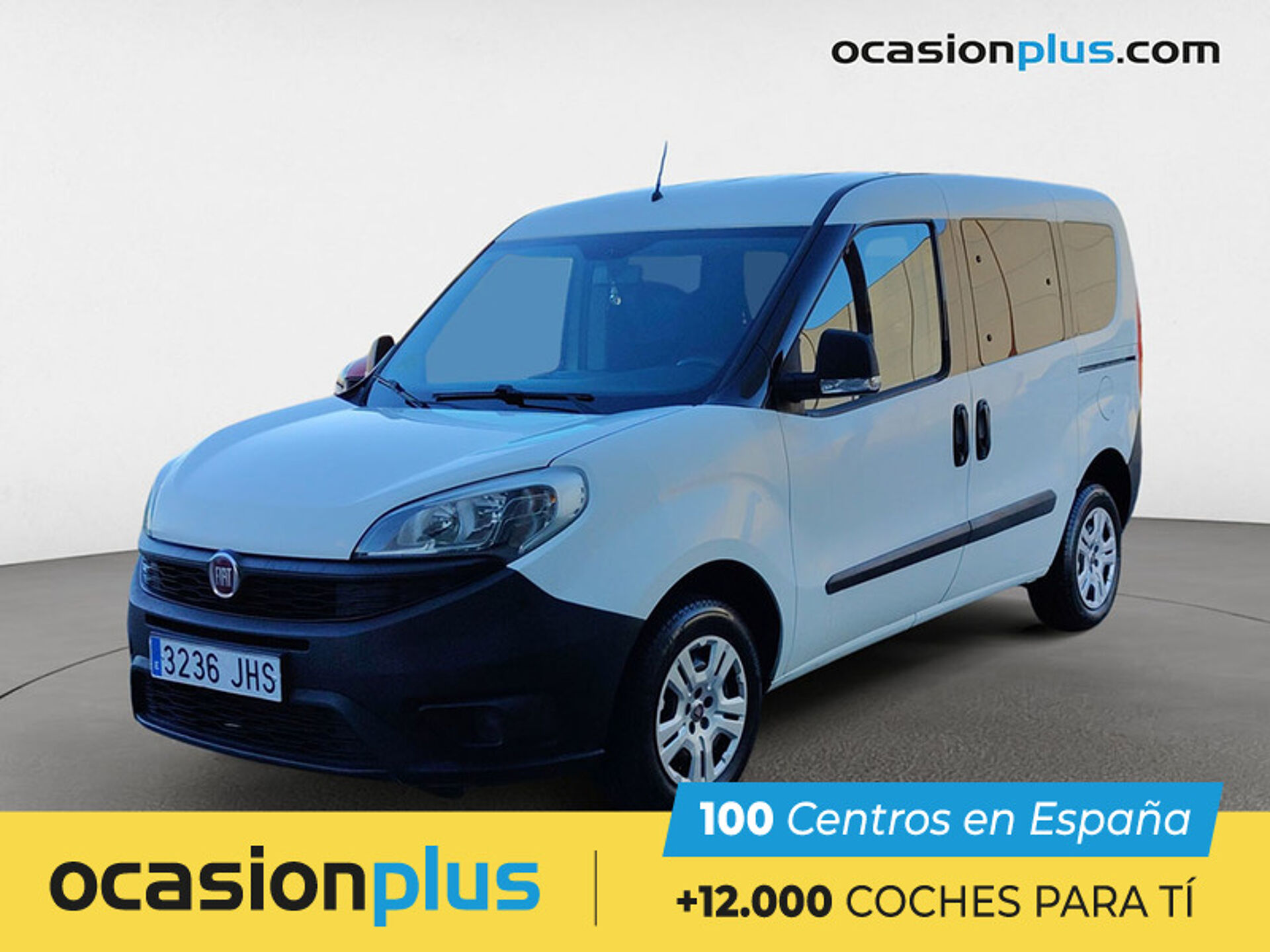 Imagen de FIAT Dobló