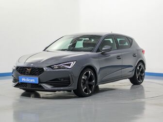 Imagen de CUPRA León 1.5 ETSI DSG 110Kw