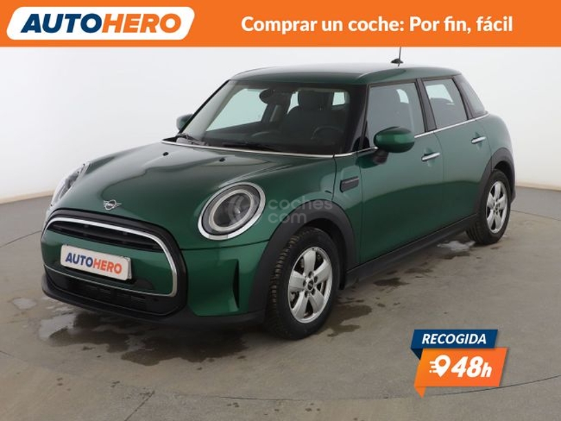 Foto del MINI Mini Cabrio One