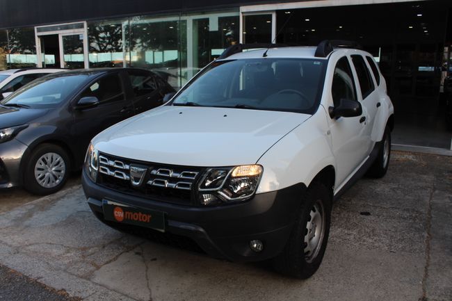 Foto del DACIA Duster 1.5dCi Ambiance 4x2 90