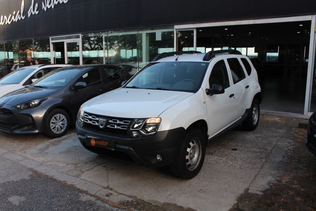 Foto del DACIA Duster 1.5dCi Ambiance 4x2 90