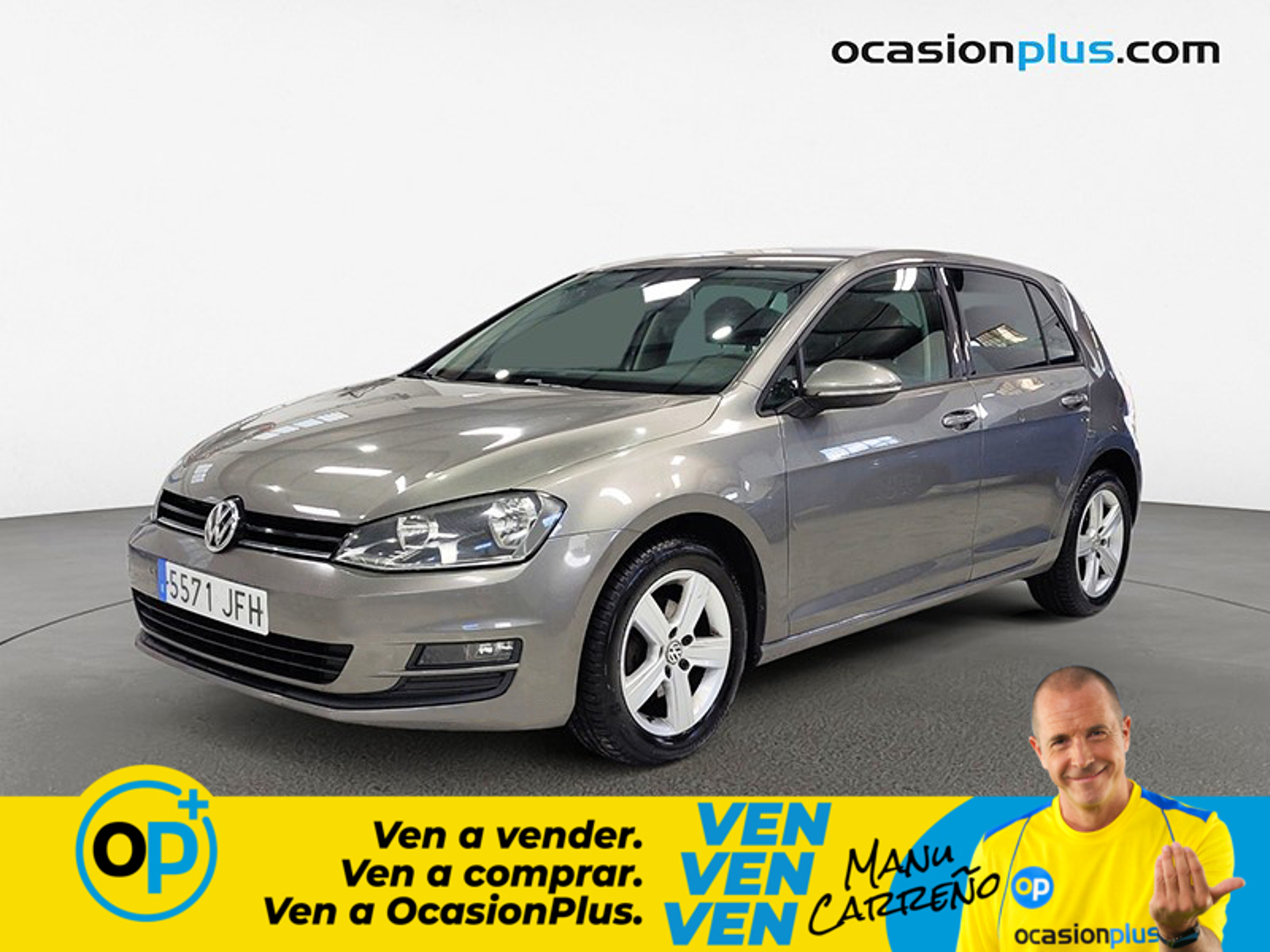 Imagen de VOLKSWAGEN Golf