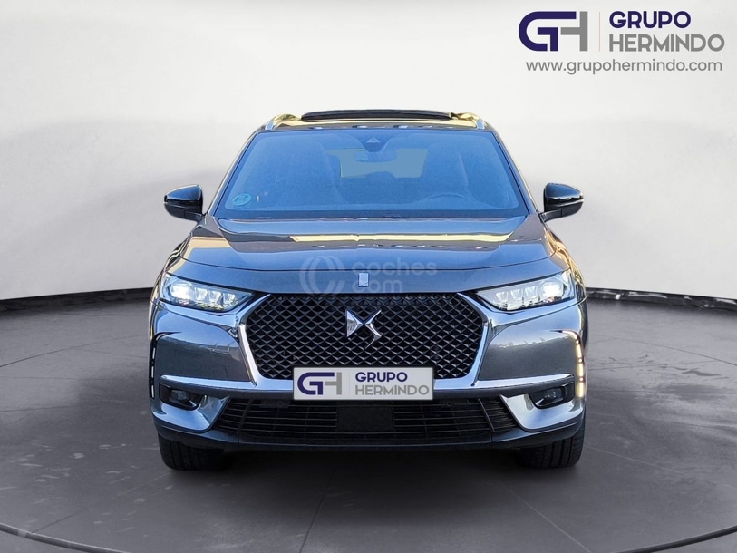 Foto del DS DS 7 Crossback 2.0BlueHDi Grand Chic Aut.