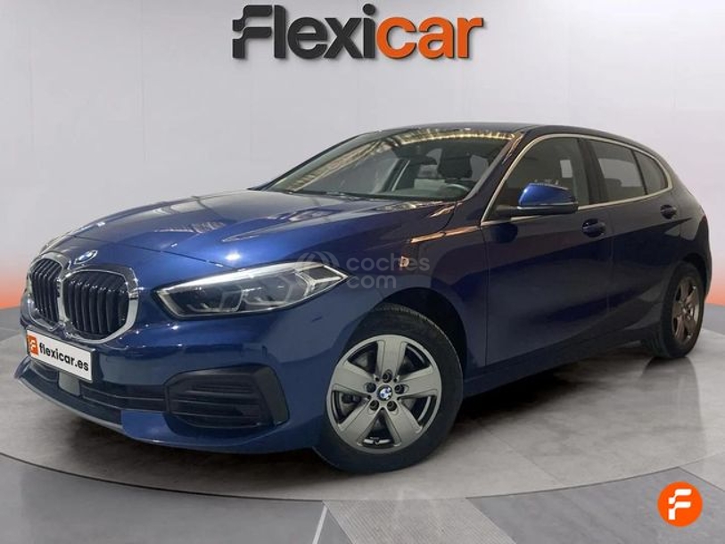 Foto del BMW Serie 1 116dA