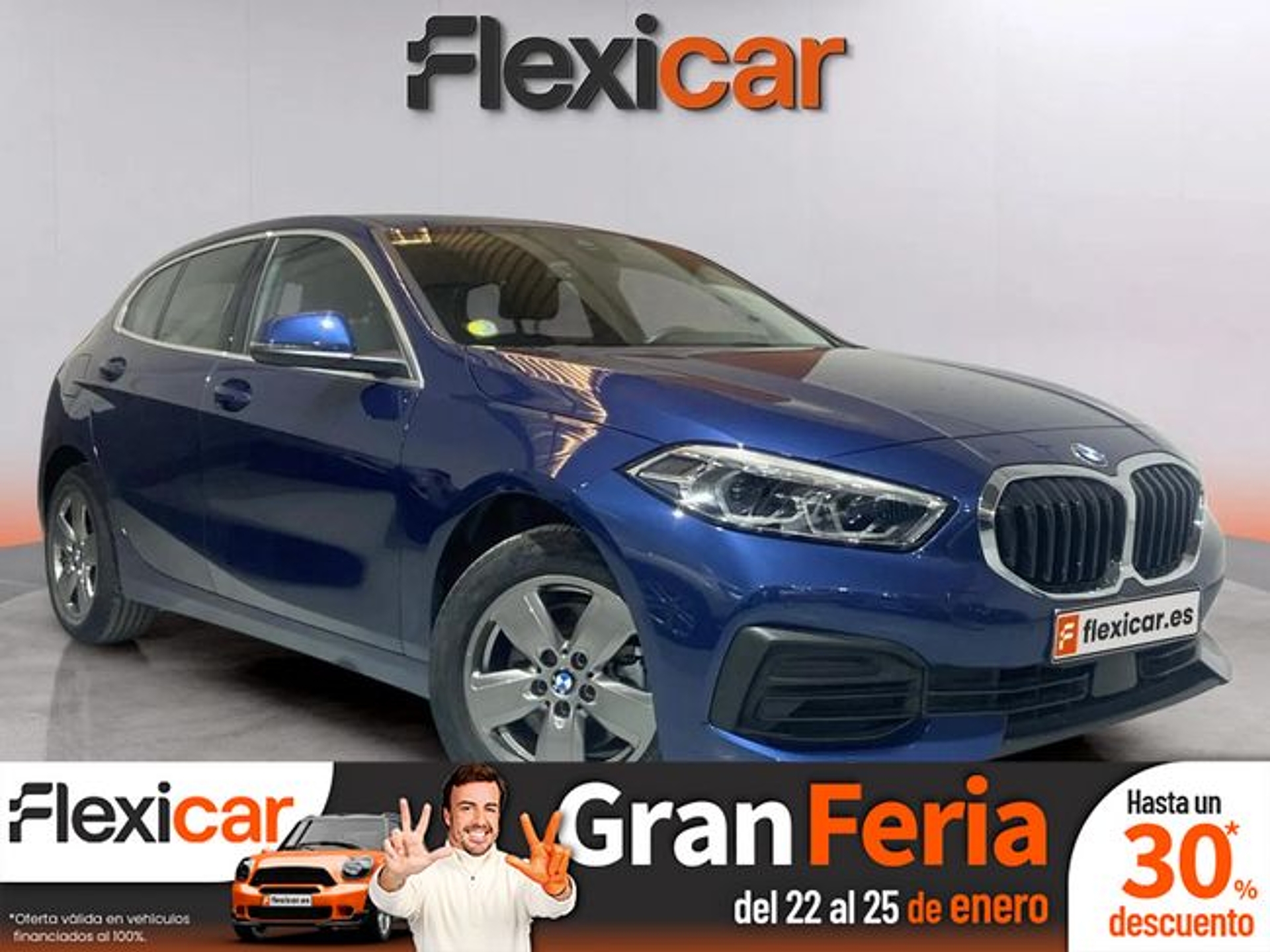 Imagen de BMW Serie 1