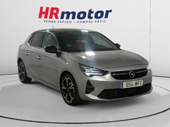 Imagen de OPEL Corsa 1.2T XHL S-S GS-Line 100