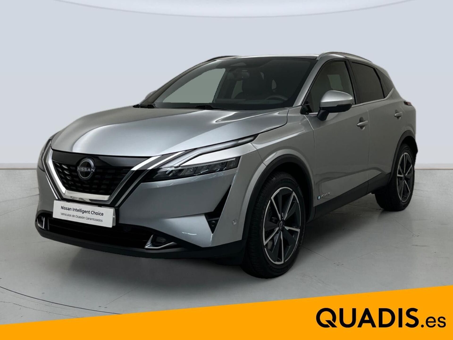 Imagen de NISSAN Qashqai