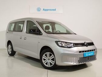 Imagen de VOLKSWAGEN Caddy Maxi 2.0TDI Origin 102