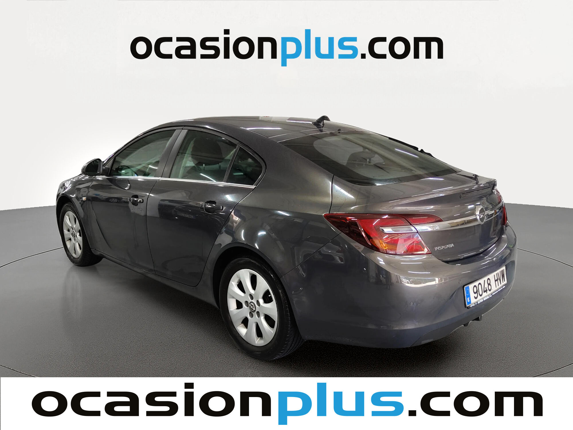 Foto del OPEL Insignia 2.0CDTI ecoF. S&S Selective