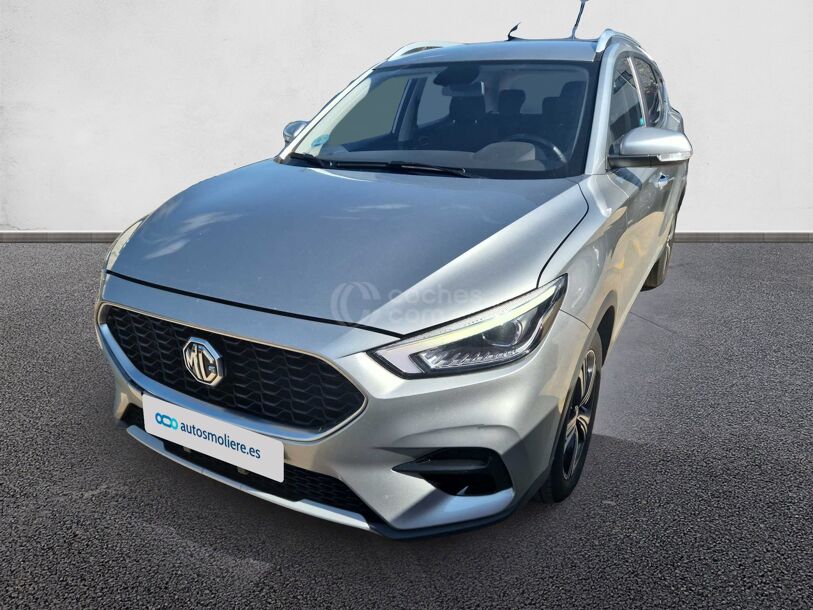 Foto del MG ZS 1.0 T-GDI Comfort Aut. 82kW