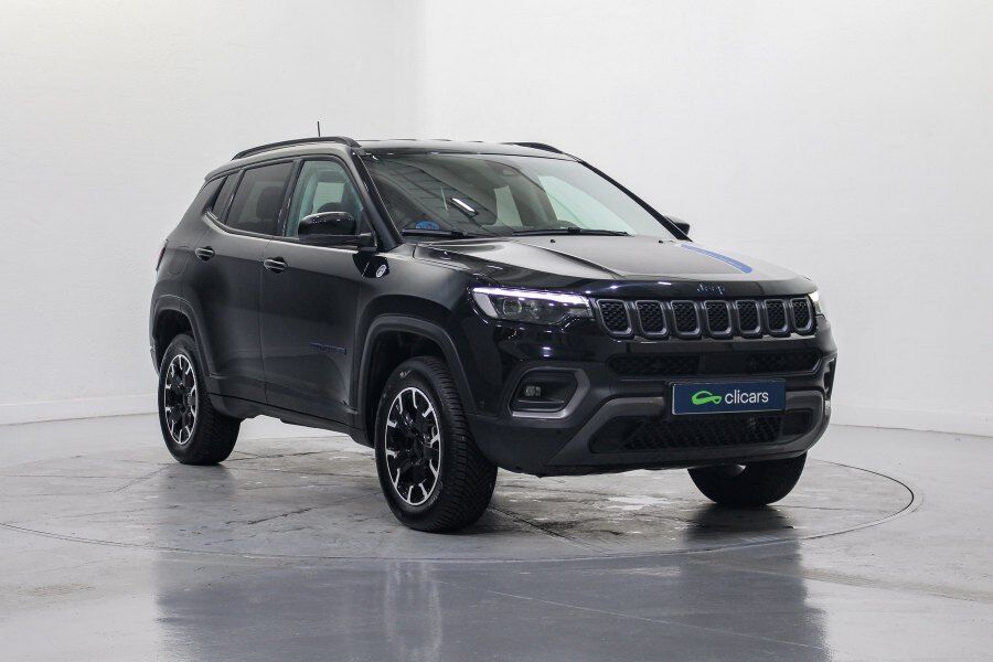 Foto del JEEP Compass 1.3 PHEV Altitude EAWD Aut. 190