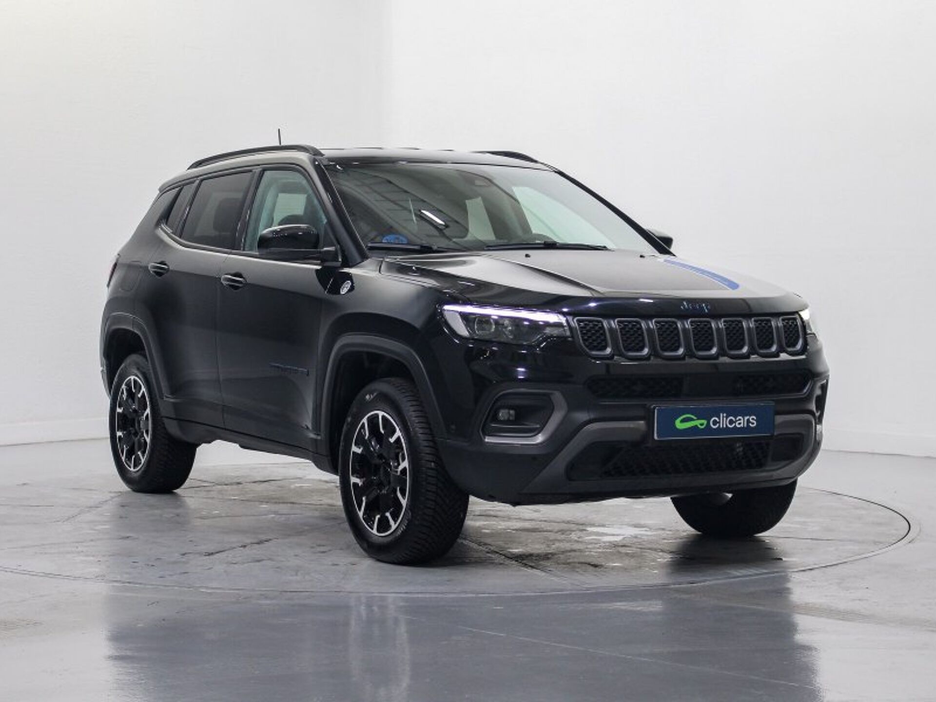 Imagen 3 de JEEP Compass
