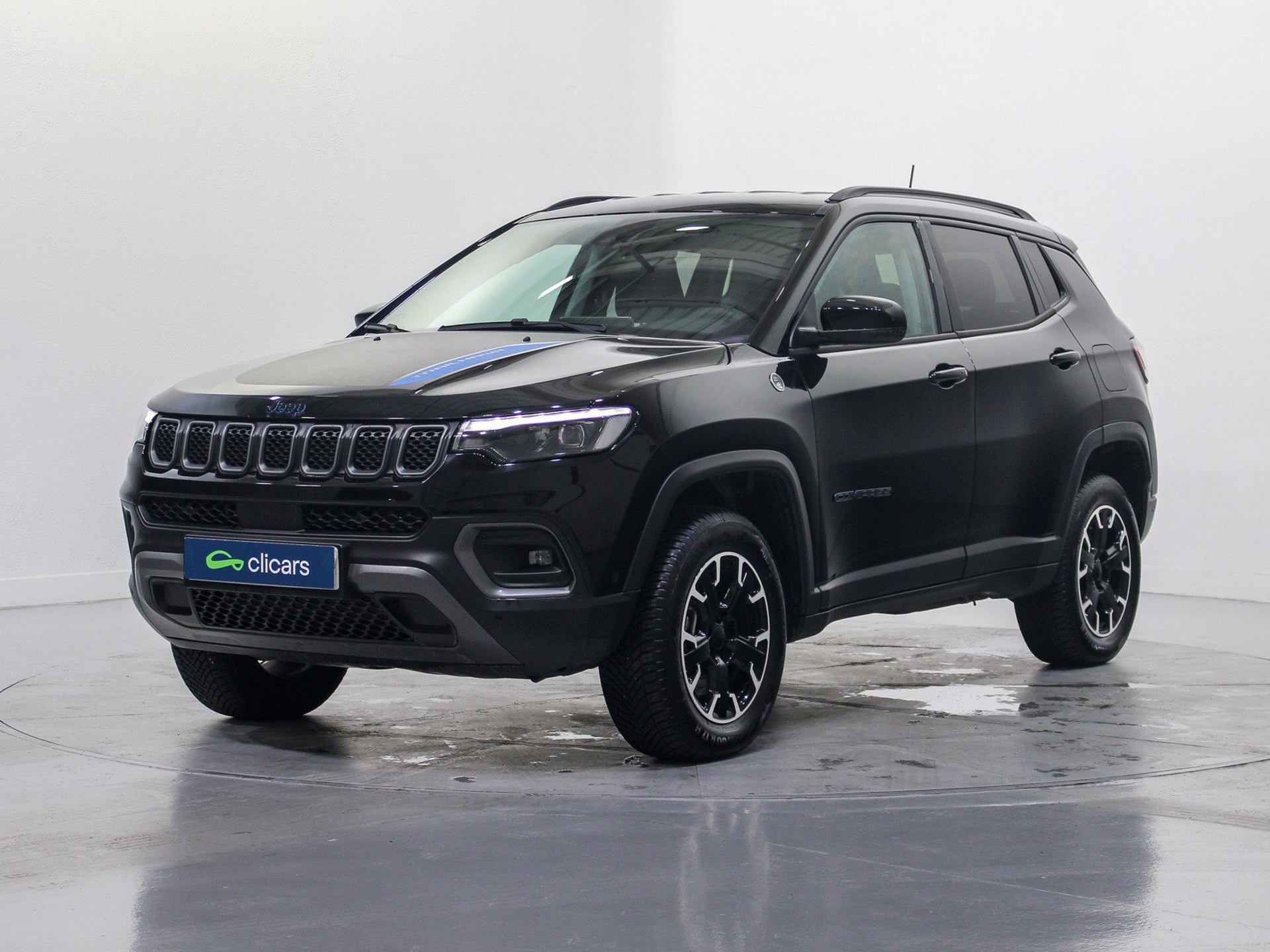 Imagen de JEEP Compass