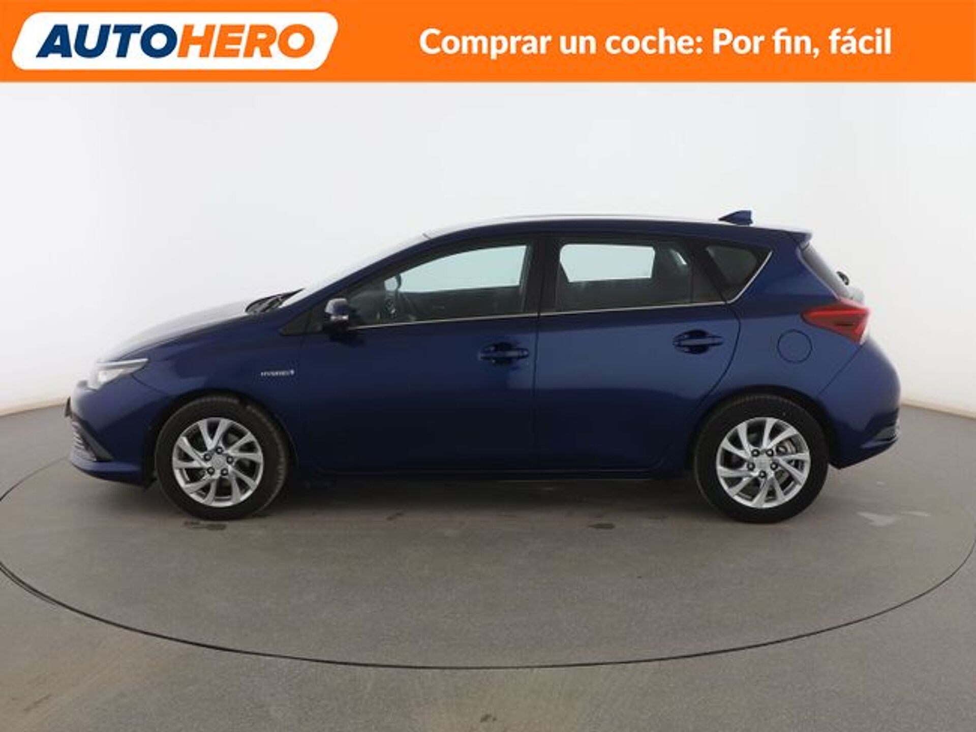 Imagen 3 de TOYOTA Auris