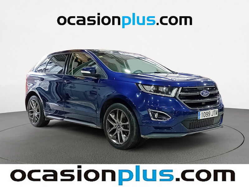 Foto del FORD Edge 2.0TDCi Sport 4x4 180