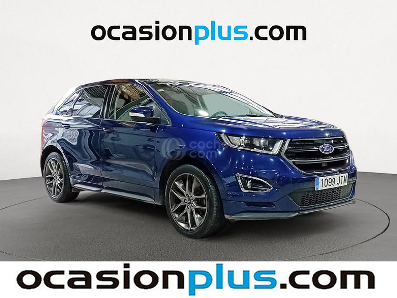 Foto del FORD Edge 2.0TDCi Sport 4x4 180