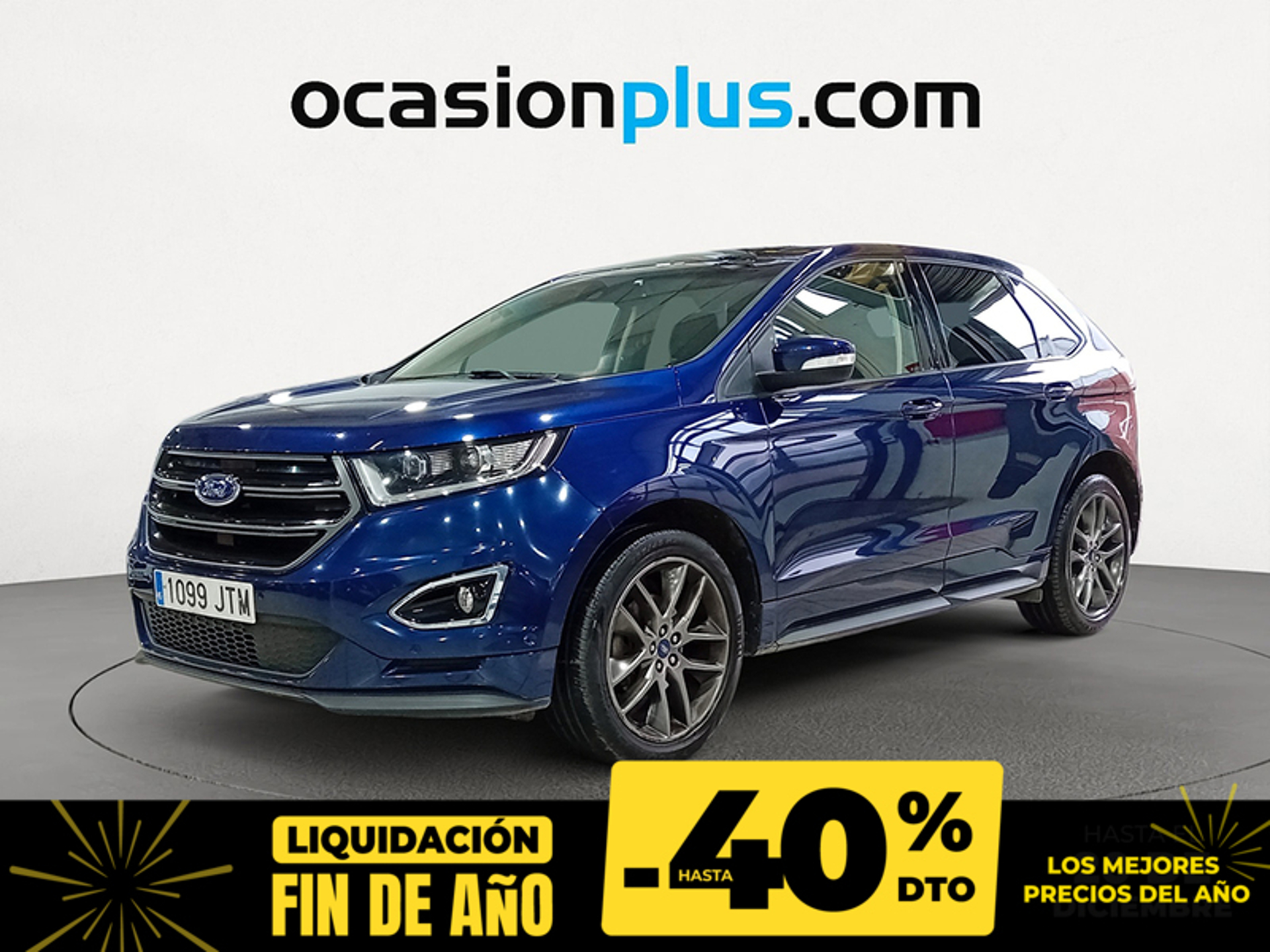Imagen de FORD Edge