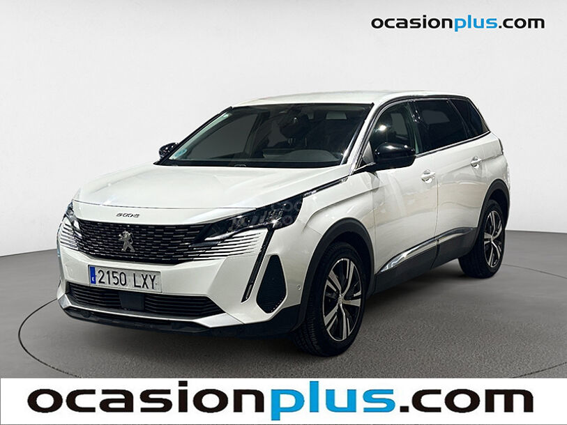 Foto del PEUGEOT 5008 1.5BlueHDi S&S Allure 130