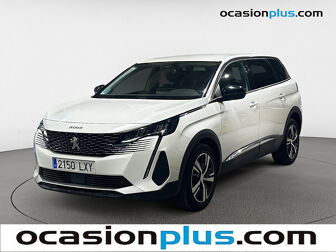 Imagen de PEUGEOT 5008 1.5BlueHDi S&S Allure 130