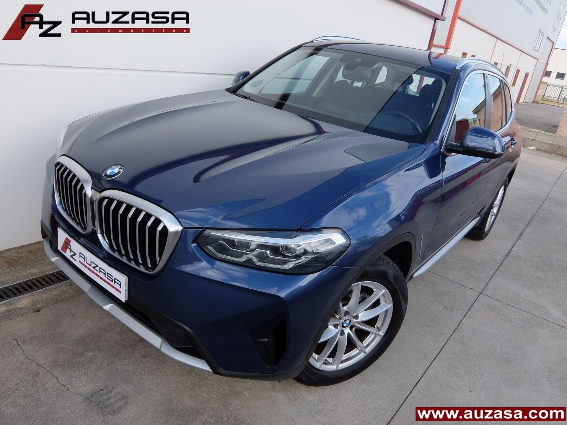 Imagen 1 de BMW X3