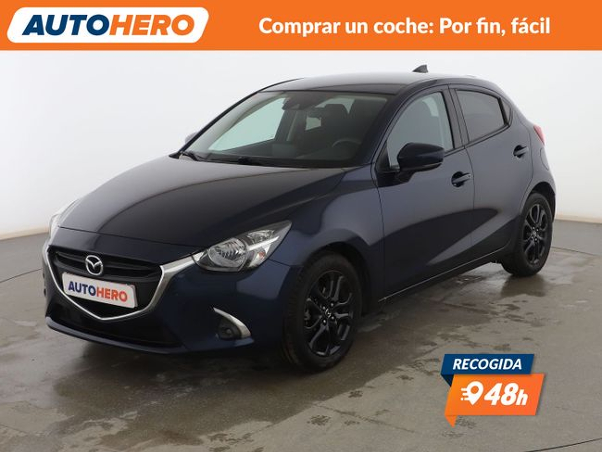 Imagen de MAZDA Mazda2