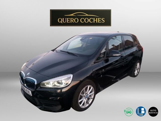 BMW Serie 2 (225xe iPerformance Active Tourer 165 kW (224 CV)) en Barcelona