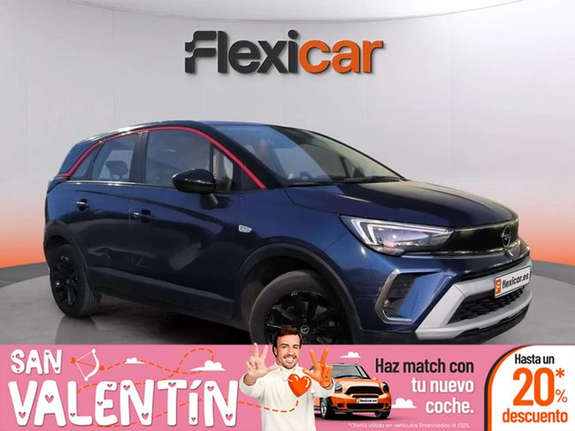 Imagen de OPEL Crossland