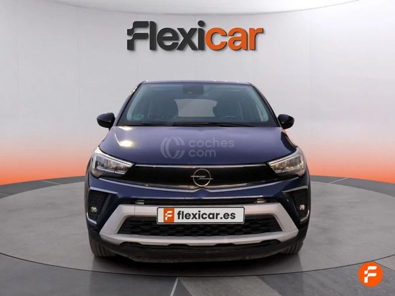 Foto del OPEL Crossland 1.2 S&S GS Line 110