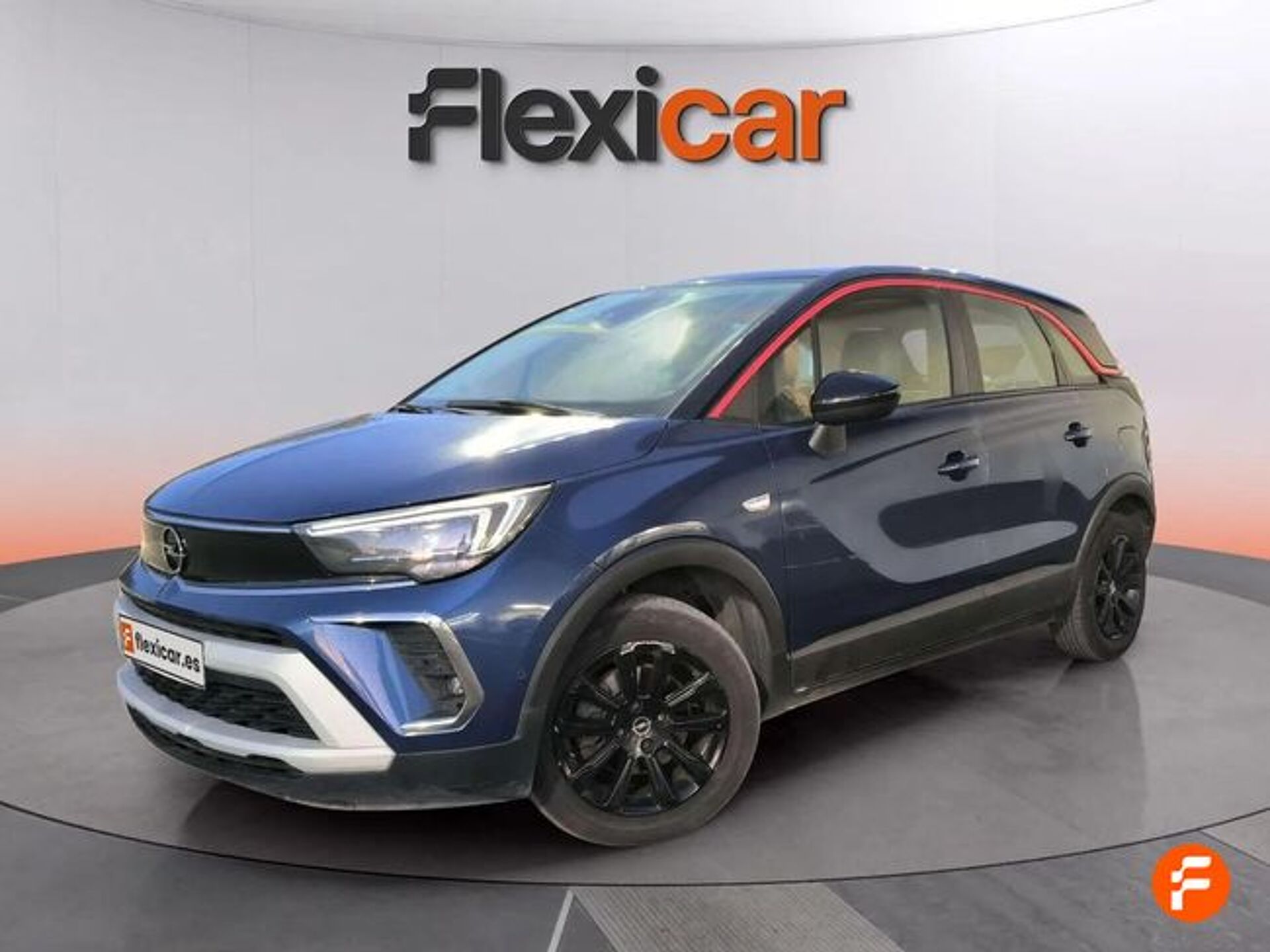 Imagen 2 de OPEL Crossland