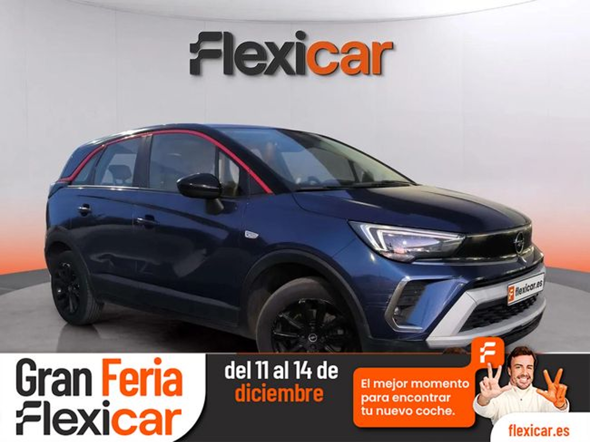 Imagen de OPEL Crossland